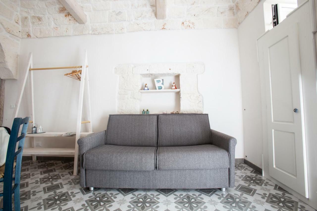 Mirea'S Home Ostuni Zewnętrze zdjęcie