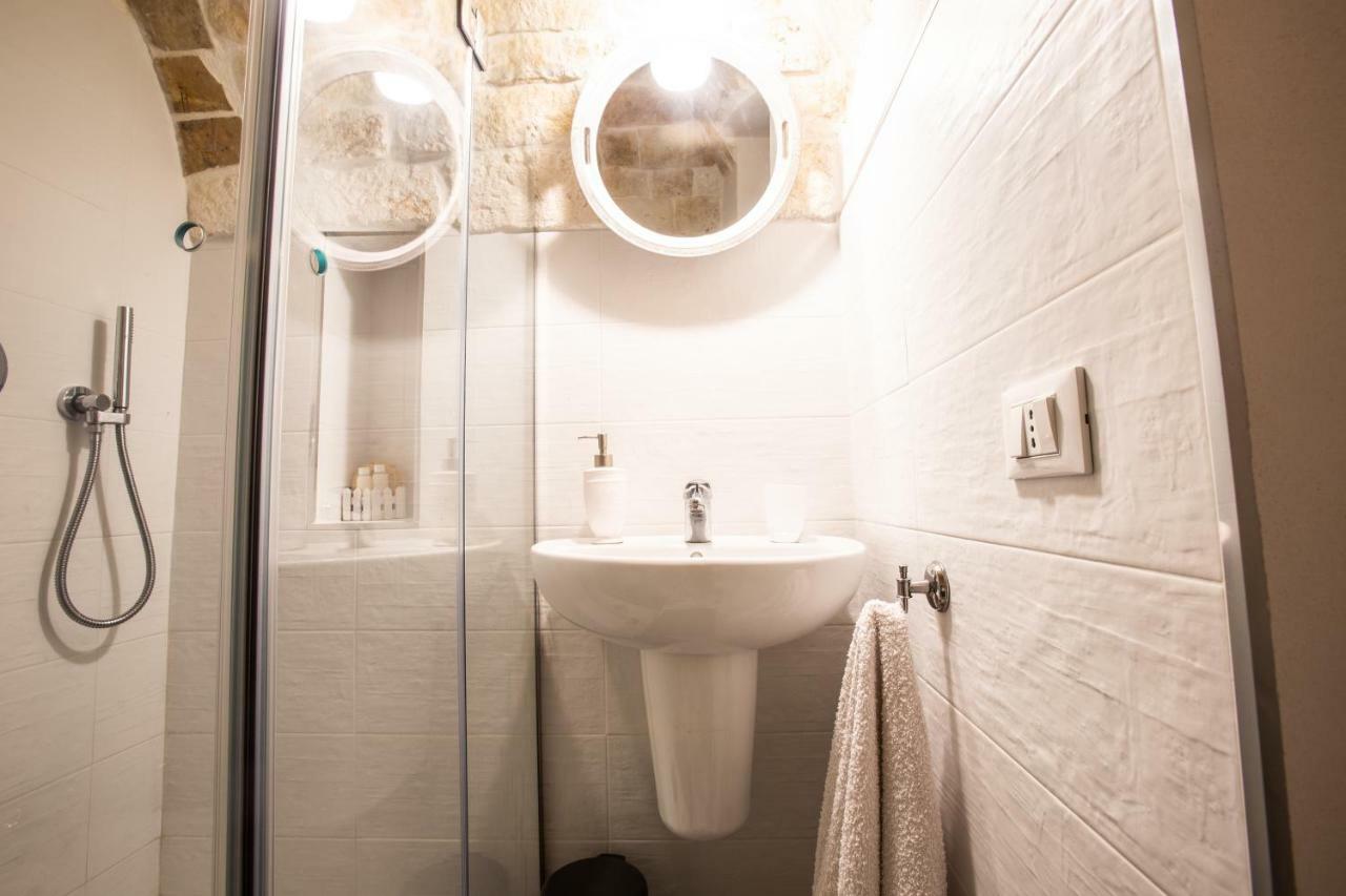 Mirea'S Home Ostuni Zewnętrze zdjęcie