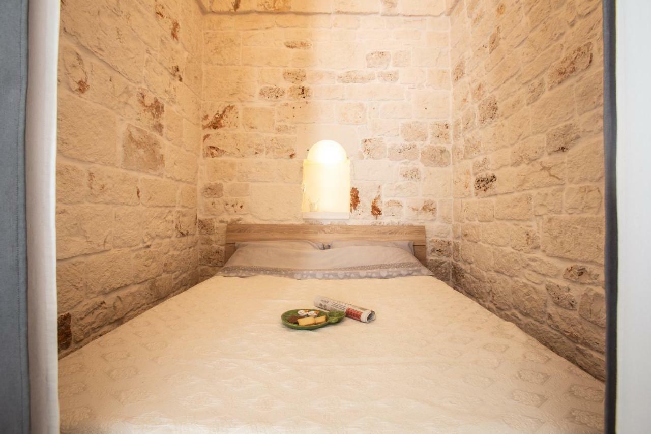 Mirea'S Home Ostuni Zewnętrze zdjęcie