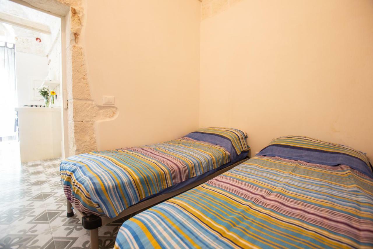 Mirea'S Home Ostuni Zewnętrze zdjęcie
