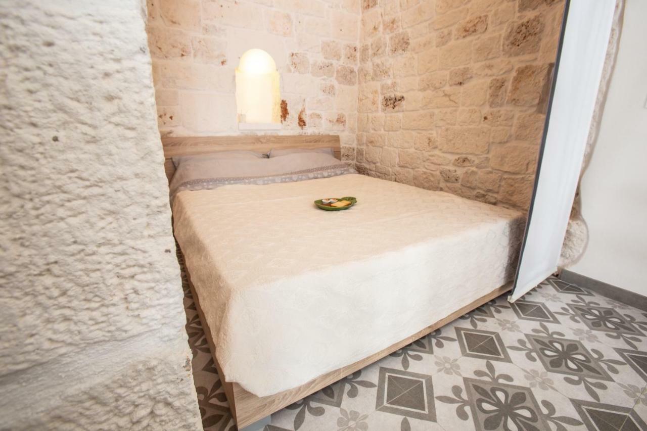 Mirea'S Home Ostuni Zewnętrze zdjęcie