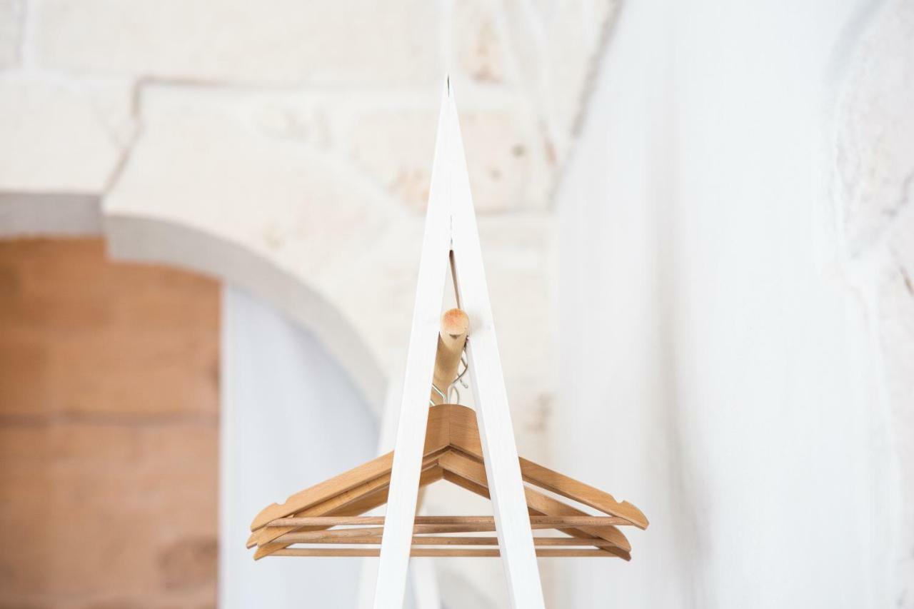 Mirea'S Home Ostuni Zewnętrze zdjęcie