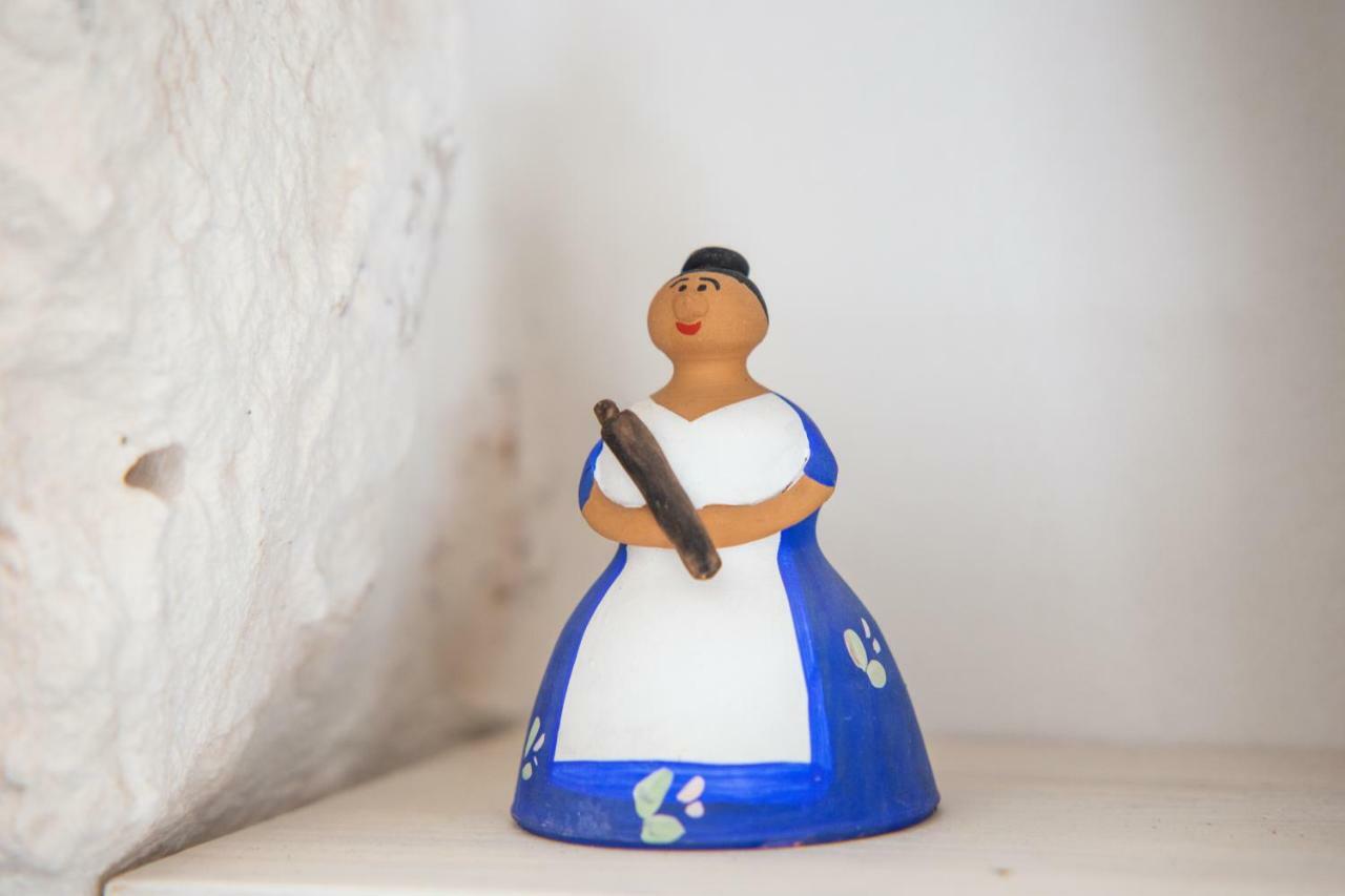 Mirea'S Home Ostuni Zewnętrze zdjęcie