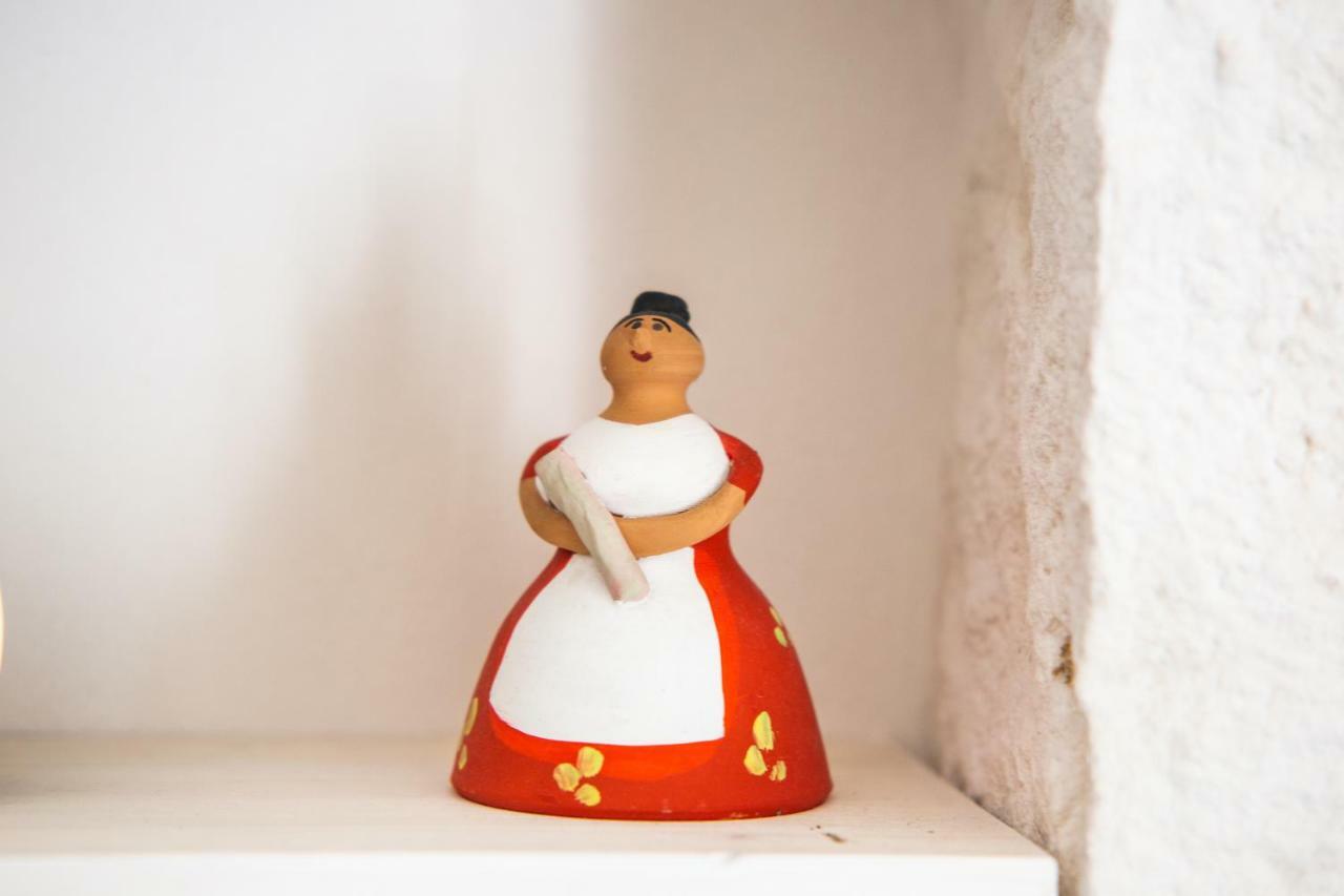 Mirea'S Home Ostuni Zewnętrze zdjęcie