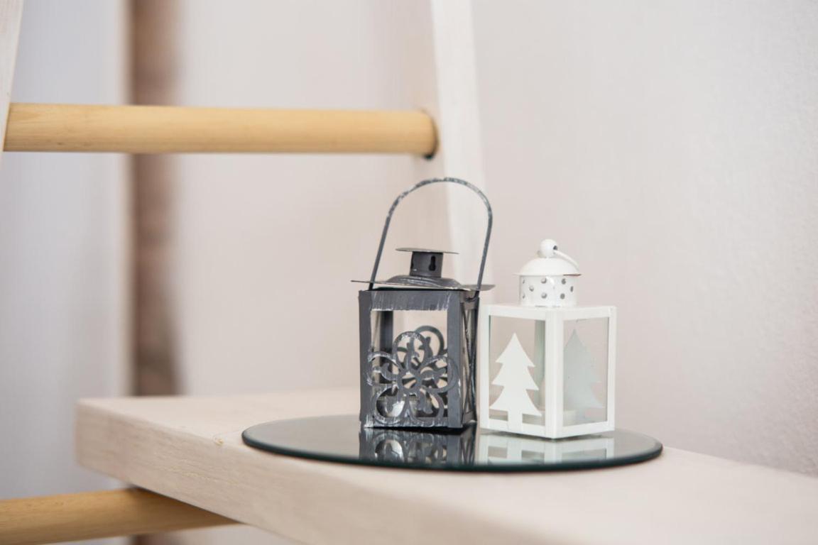 Mirea'S Home Ostuni Zewnętrze zdjęcie